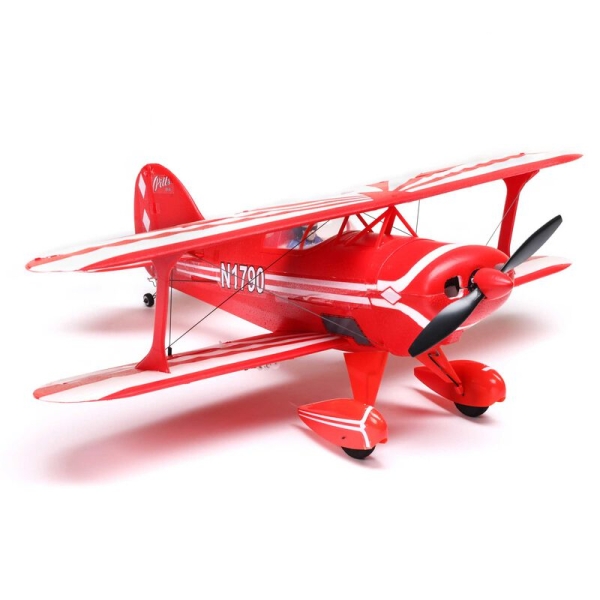 EFLU15250 UMX PITTS S1S AS3X/Safe BNFbasic